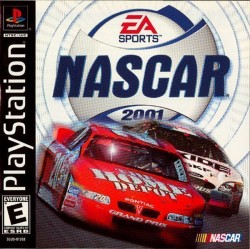 Nascar 2000 [SLUS-00962]